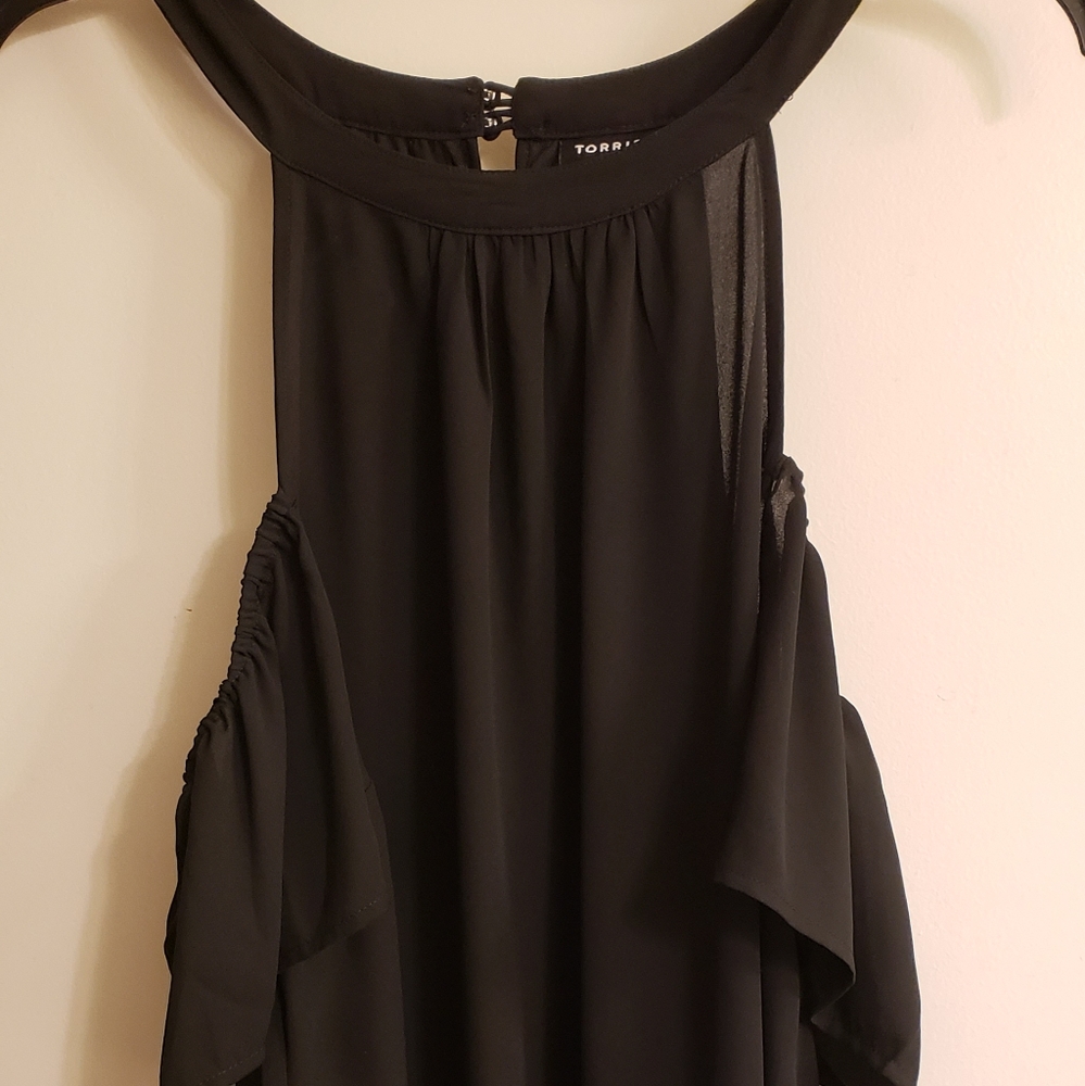 TORRID Top